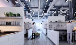 SmartFood@Mandai (D25), Factory #626347131